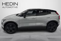 Volvo EX30 Cross Country vaihtoauto