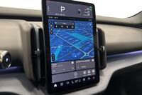 Volvo EX30 Cross Country vaihtoauto