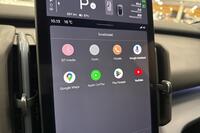 Volvo EX30 Cross Country vaihtoauto