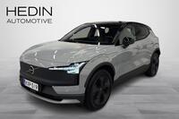 Volvo EX30 Cross Country vaihtoauto