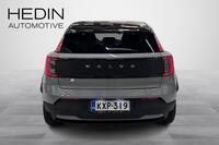 Volvo EX30 Cross Country vaihtoauto