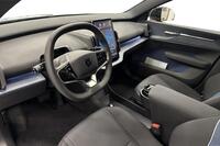 Volvo EX30 Cross Country vaihtoauto