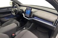 Volvo EX30 Cross Country vaihtoauto