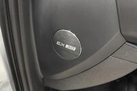 Volvo EX30 Cross Country vaihtoauto