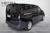 Ford Transit Connect vaihtoauto