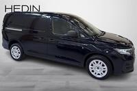 Ford Transit Connect vaihtoauto