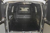 Ford Transit Connect vaihtoauto