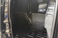 Ford Transit Connect vaihtoauto