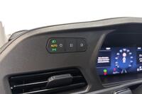 Ford Transit Connect vaihtoauto