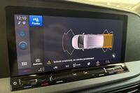 Ford Transit Connect vaihtoauto