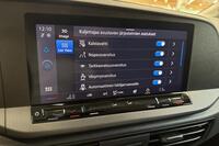 Ford Transit Connect vaihtoauto