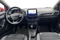 Ford Puma vaihtoauto