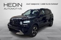 Citroën e-C3 Aircross vaihtoauto