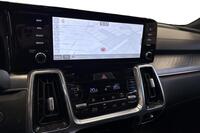 Kia Sorento vaihtoauto