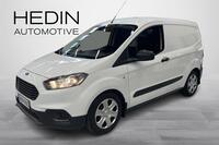 Ford Transit Courier vaihtoauto