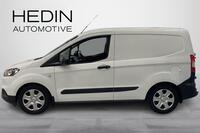 Ford Transit Courier vaihtoauto