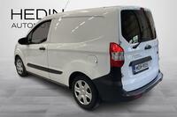 Ford Transit Courier vaihtoauto