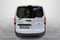 Ford Transit Courier vaihtoauto