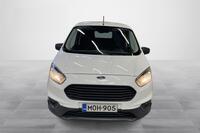 Ford Transit Courier vaihtoauto