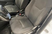 Ford Transit Courier vaihtoauto