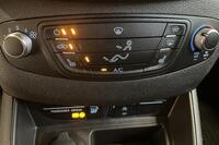 Ford Transit Courier vaihtoauto