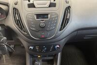 Ford Transit Courier vaihtoauto