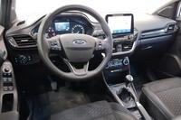 Ford Puma vaihtoauto