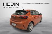 Opel Corsa-e vaihtoauto