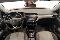 Opel Corsa-e vaihtoauto