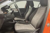 Opel Corsa-e vaihtoauto