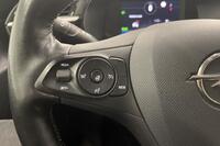 Opel Corsa-e vaihtoauto