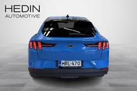 Ford USA Mustang vaihtoauto