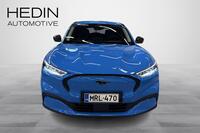 Ford USA Mustang vaihtoauto