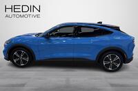 Ford USA Mustang vaihtoauto