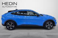 Ford USA Mustang vaihtoauto