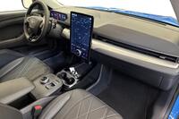 Ford USA Mustang vaihtoauto