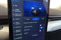 Ford USA Mustang vaihtoauto