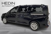 Ford Grand Tourneo Connect vaihtoauto