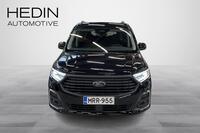 Ford Grand Tourneo Connect vaihtoauto