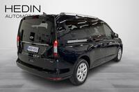 Ford Grand Tourneo Connect vaihtoauto