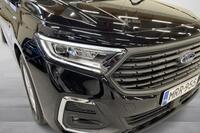 Ford Grand Tourneo Connect vaihtoauto