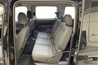 Ford Grand Tourneo Connect vaihtoauto