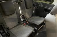 Ford Grand Tourneo Connect vaihtoauto