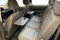 Ford Grand Tourneo Connect vaihtoauto