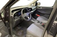 Ford Grand Tourneo Connect vaihtoauto