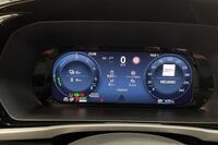 Ford Grand Tourneo Connect vaihtoauto