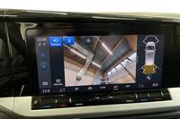 Ford Grand Tourneo Connect vaihtoauto