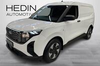 Ford Transit Courier vaihtoauto