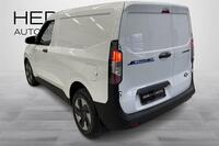 Ford Transit Courier vaihtoauto