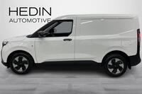 Ford Transit Courier vaihtoauto